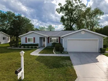 SUMMERFIELD FL Home