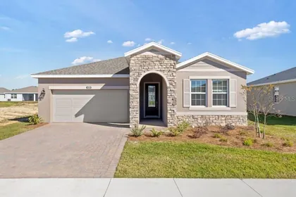 OCALA FL Home