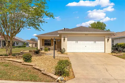 OCALA FL Home