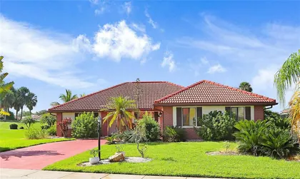SUN CITY CENTER FL Home