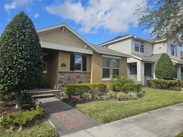 WINTER GARDEN FL Home