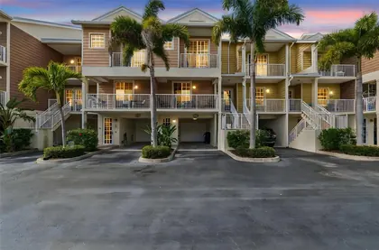 RUSKIN FL Home