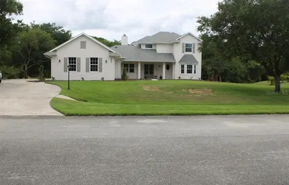 GRANT FL Home