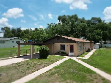 DADE CITY FL Home