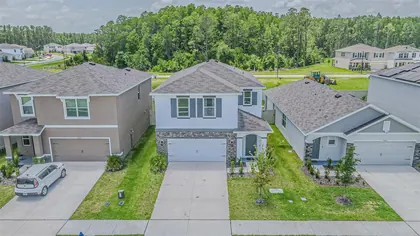 LAND O LAKES FL Home