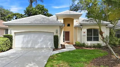 UNIVERSITY PARK FL Home