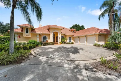 LAKE MARY FL Home