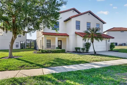 CLERMONT FL Home