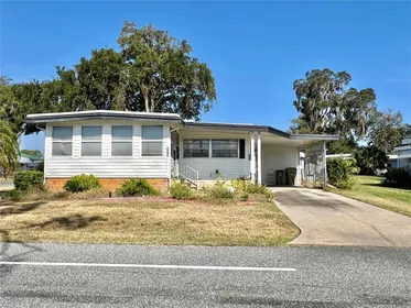 LEESBURG FL Home