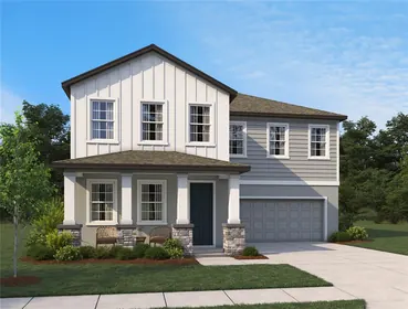 PARRISH FL Home