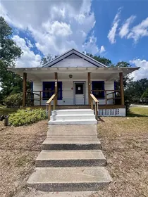 DELAND FL Property