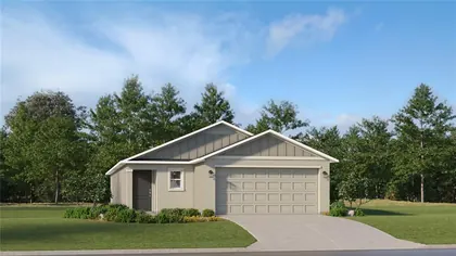 OCALA FL Home