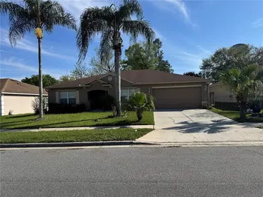 WINTER GARDEN FL Home