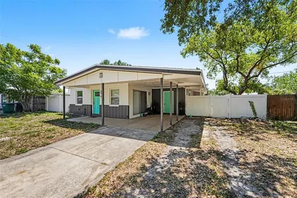 SEMINOLE FL Home