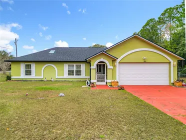 DUNNELLON FL Home