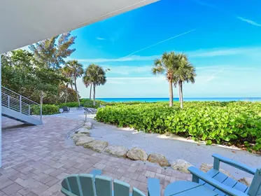LONGBOAT KEY FL Home