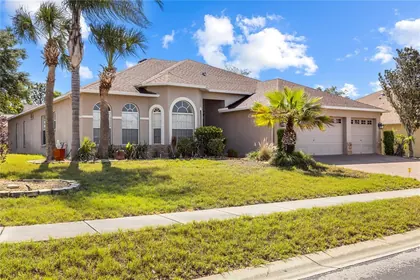 SPRING HILL FL Home