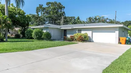 SEMINOLE FL Home