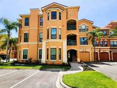 CLEARWATER FL Home