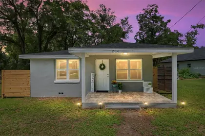 ALACHUA FL Home
