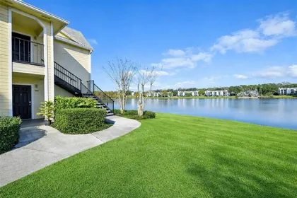 ORLANDO FL Home