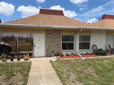 HOLIDAY FL Home
