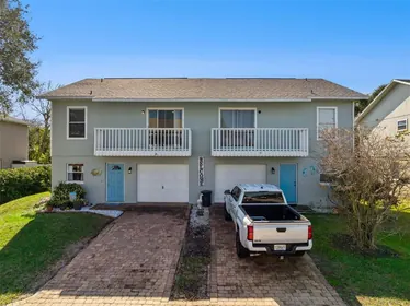 NEW SMYRNA BEACH FL Home