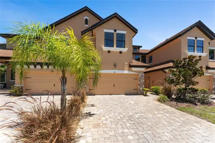 WESLEY CHAPEL FL Home