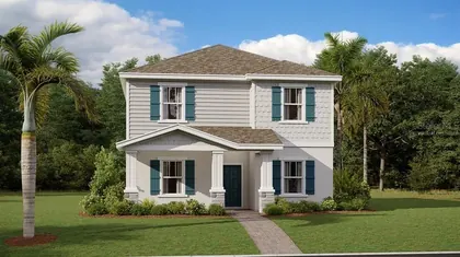 CLERMONT FL Home