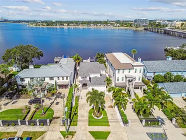 TAMPA FL Home