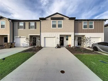 ST CLOUD FL Home