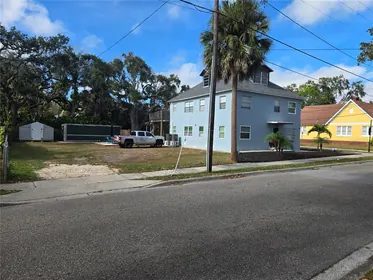 TARPON SPRINGS FL Home