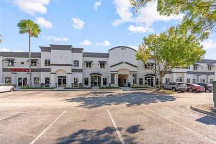 ORLANDO FL Property