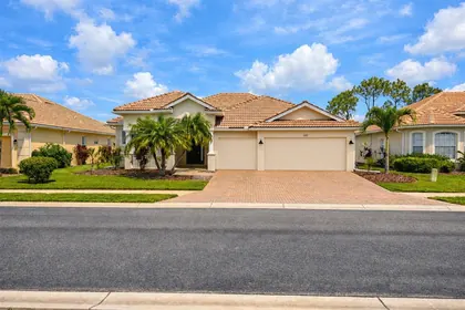 VENICE FL Home