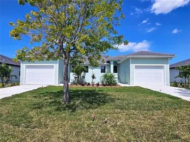 PUNTA GORDA FL Home