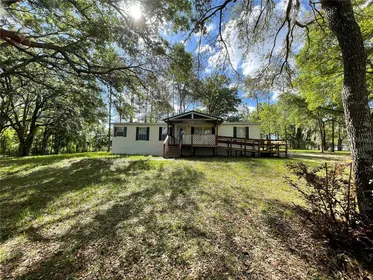 MORRISTON FL Home