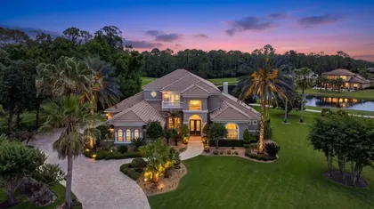 ORMOND BEACH FL Home