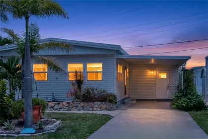 VENICE FL Home