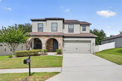 MINNEOLA FL Home