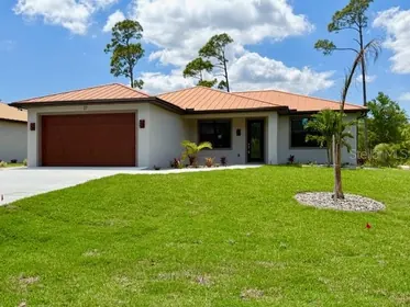 PORT CHARLOTTE FL Home