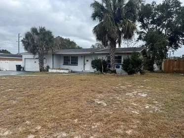 ORANGE CITY FL Home