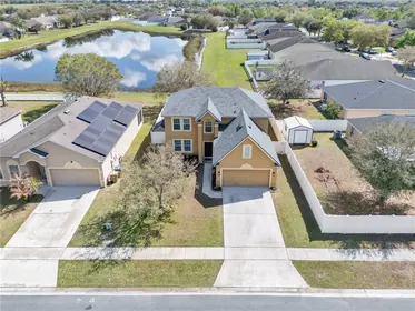 KISSIMMEE FL Home