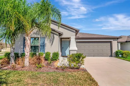 RIVERVIEW FL Home