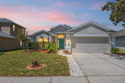 WESLEY CHAPEL FL Home