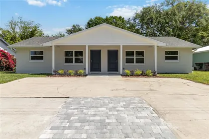 ST CLOUD FL Home