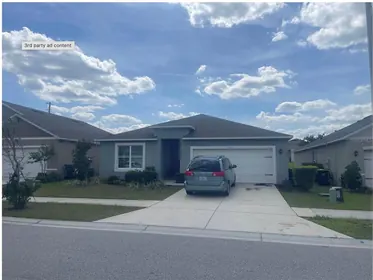 DAVENPORT FL Home