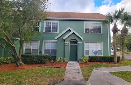TAMPA FL Home