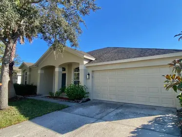 WESLEY CHAPEL FL Home