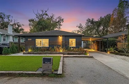 TAMPA FL Home