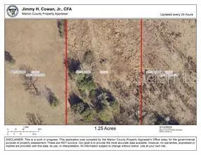 DUNNELLON FL Property